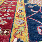 Afghan Sultani Rug