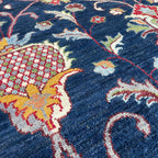 Afghan Sultani Rug