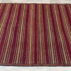 Afghan Jajim Kilim Rug