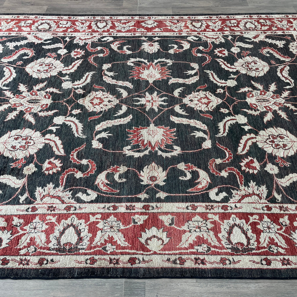 Afghan Sultanabad Rug