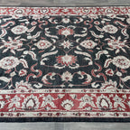 Afghan Sultanabad Rug