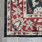 Afghan Sultanabad Rug