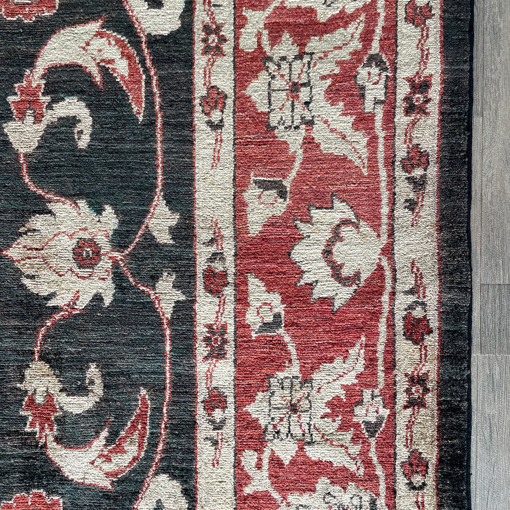 Afghan Sultanabad Rug