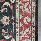 Afghan Sultanabad Rug