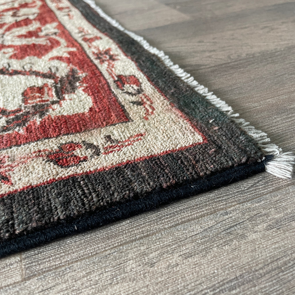 Afghan Sultanabad Rug