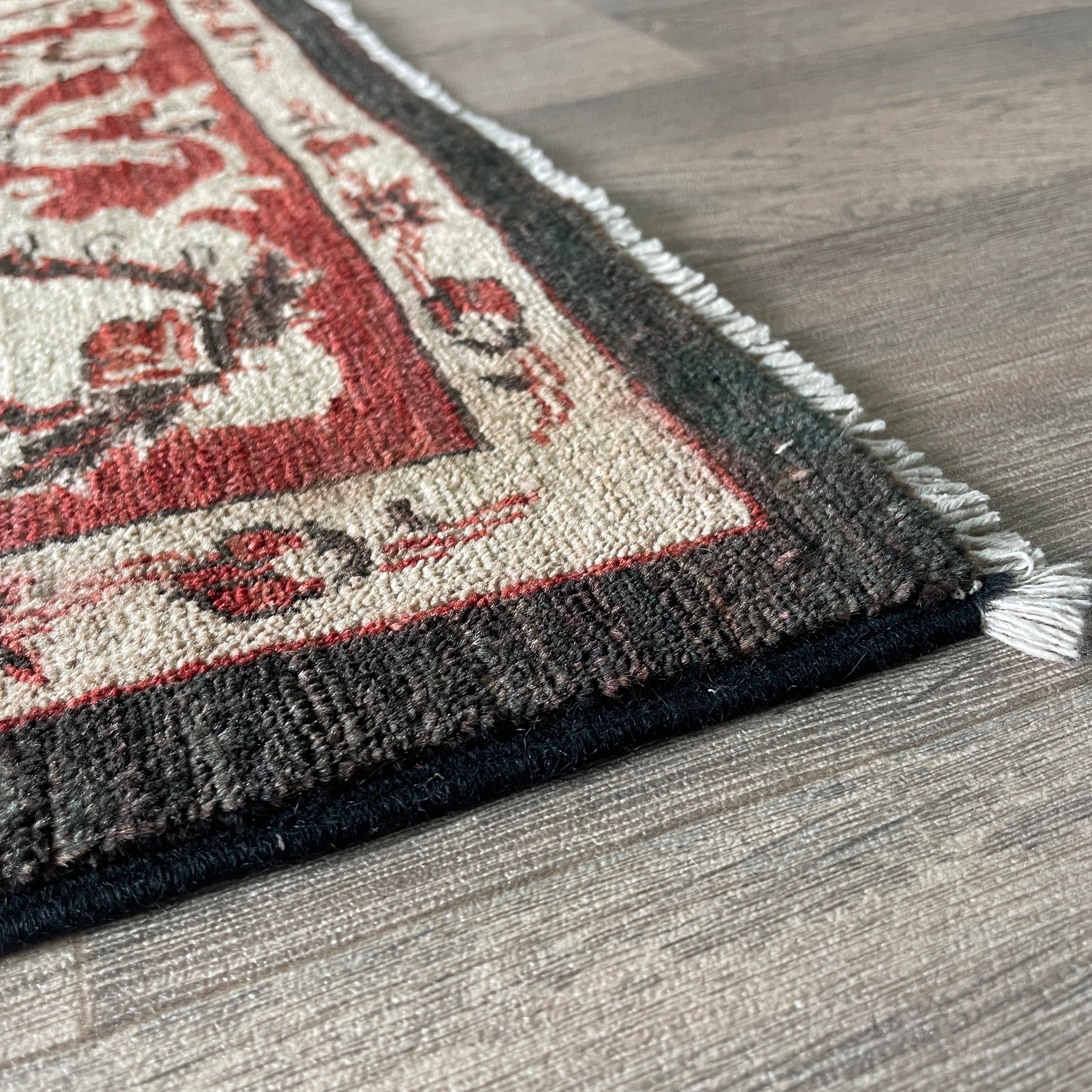 Afghan Sultanabad Rug