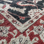 Afghan Sultanabad Rug