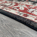 Afghan Sultanabad Rug