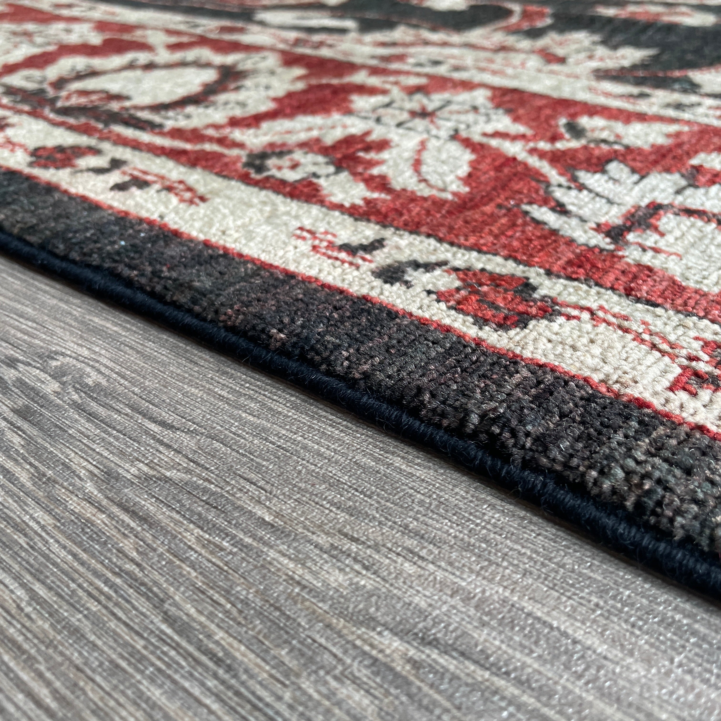 Afghan Sultanabad Rug