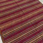 Afghan Jajim Kilim Rug