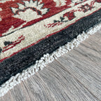 Afghan Sultanabad Rug