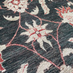 Afghan Sultanabad Rug