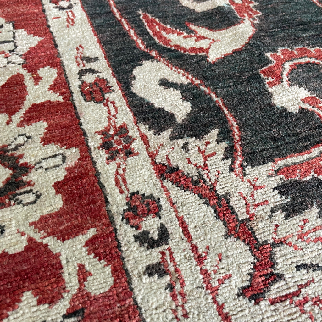 Afghan Sultanabad Rug
