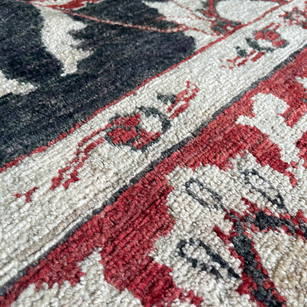Afghan Sultanabad Rug