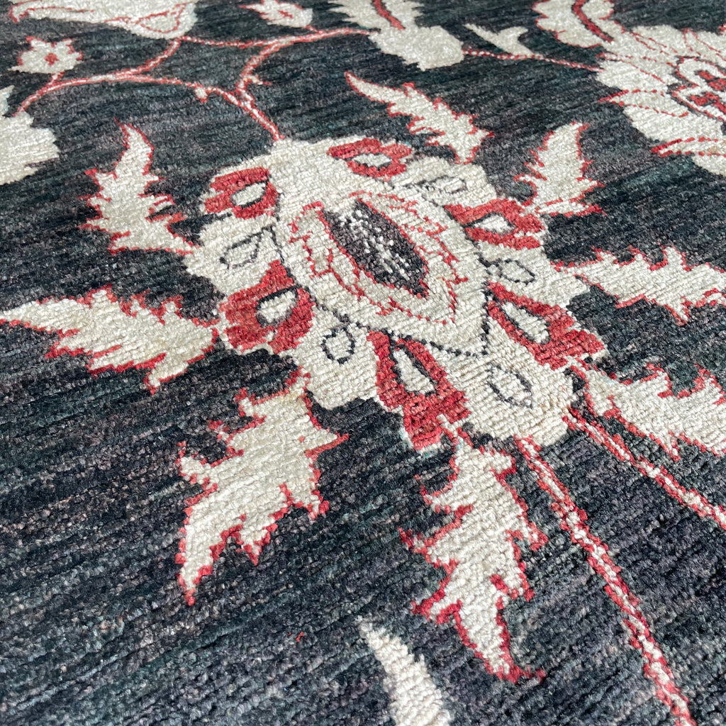 Afghan Sultanabad Rug