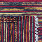 Afghan Jajim Kilim Rug