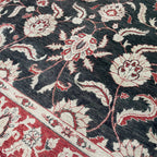 Afghan Sultanabad Rug