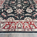Afghan Sultanabad Rug
