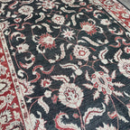 Afghan Sultanabad Rug