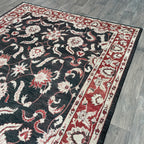 Afghan Sultanabad Rug