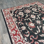 Afghan Sultanabad Rug