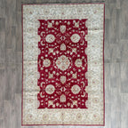 Afghan Sultanabad Rug