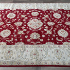 Afghan Sultanabad Rug