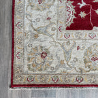 Afghan Sultanabad Rug