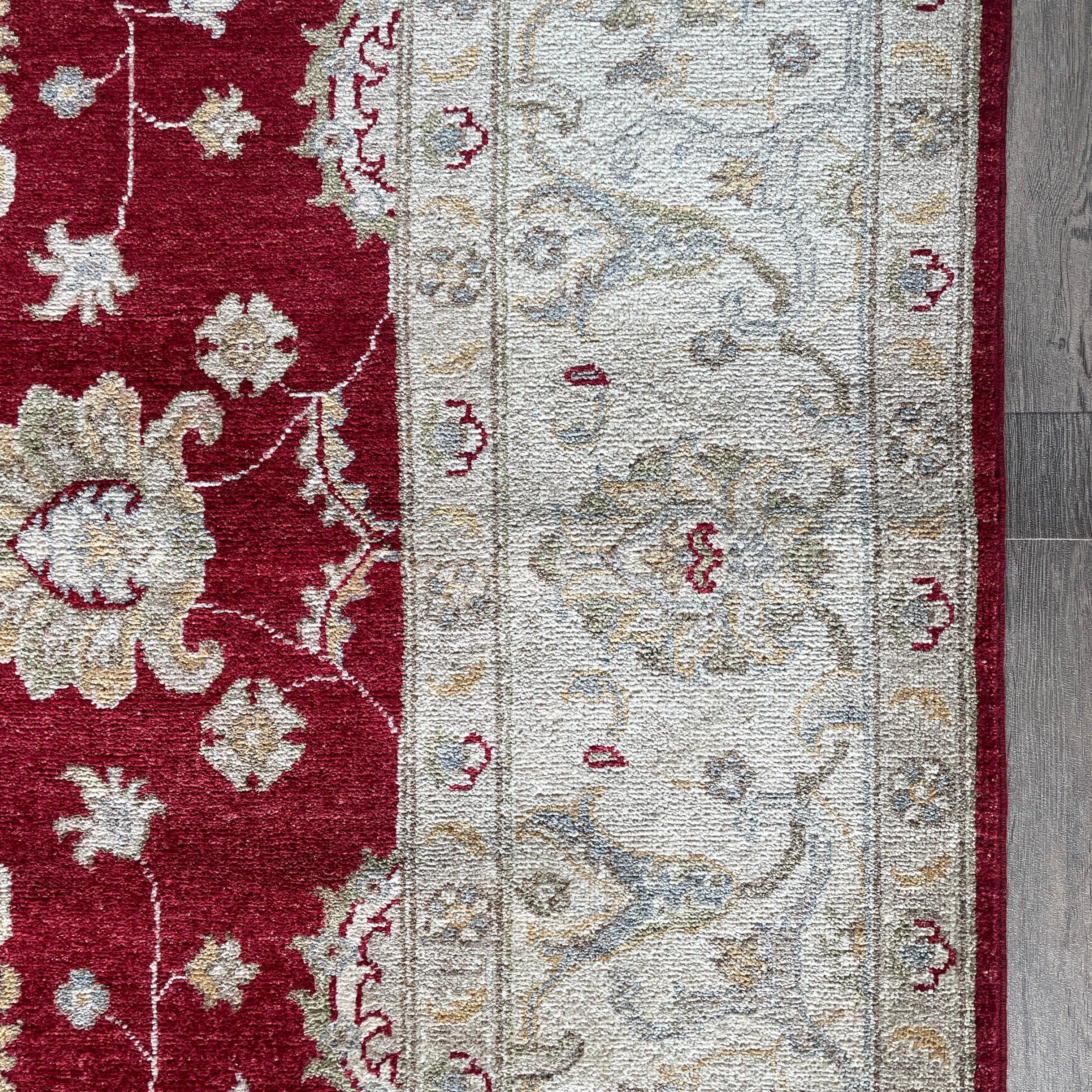 Afghan Sultanabad Rug