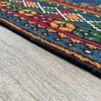 155 x 91 cm | Afghan Aqcha Rug