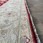Afghan Sultanabad Rug