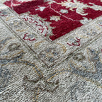 Afghan Sultanabad Rug