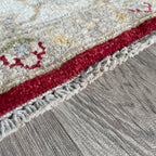 Afghan Sultanabad Rug