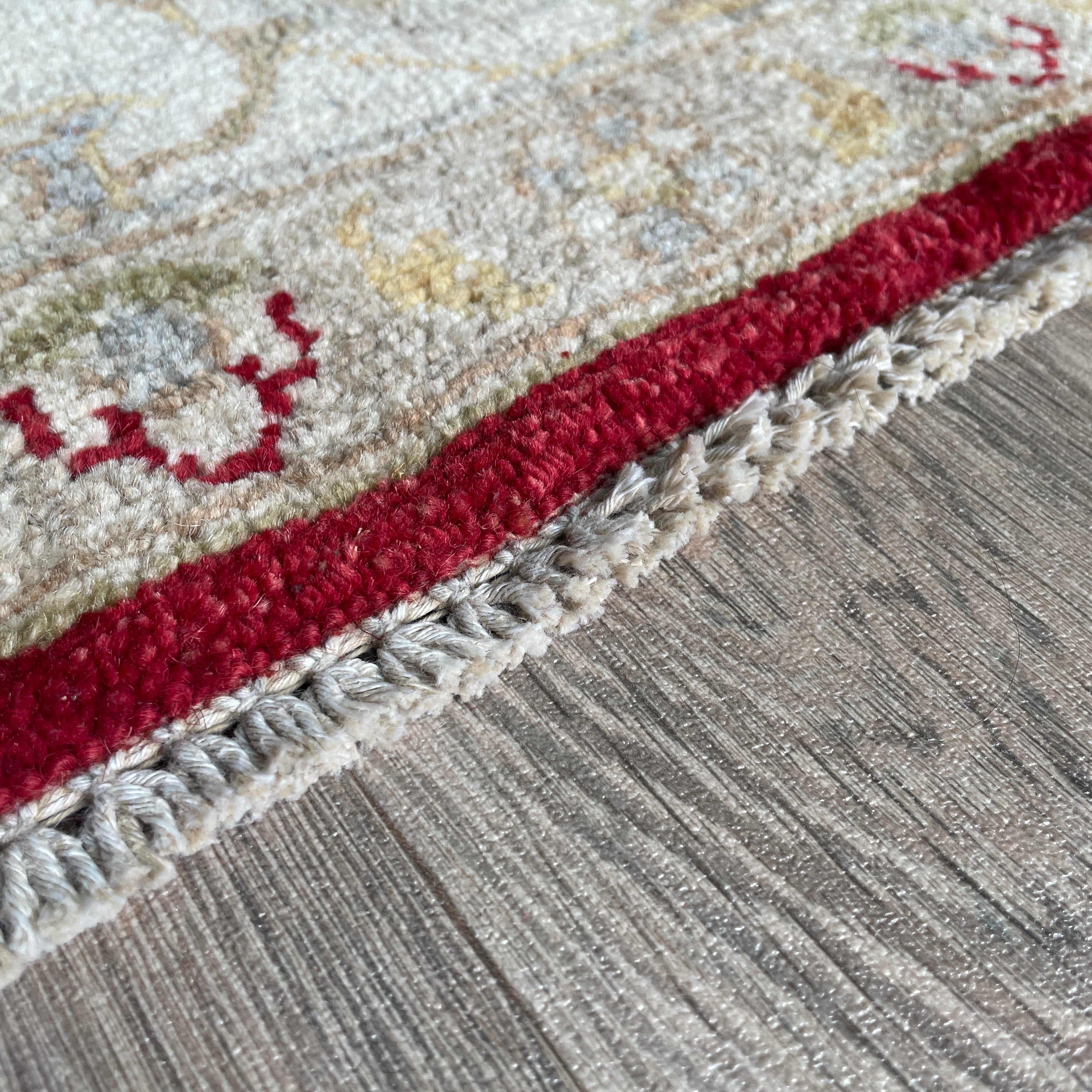 Afghan Sultanabad Rug