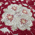 Afghan Sultanabad Rug