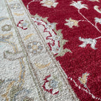 Afghan Sultanabad Rug