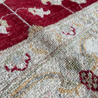 Afghan Sultanabad Rug