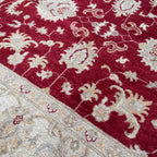 Afghan Sultanabad Rug