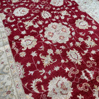 Afghan Sultanabad Rug