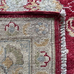 Afghan Sultanabad Rug