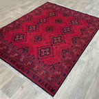 Afghan Khal Muhammadi Rug