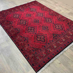 Afghan Khal Muhammadi Rug