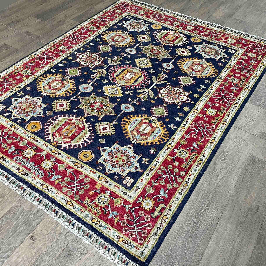 Afghan Sultani Rug