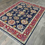 Afghan Sultani Rug