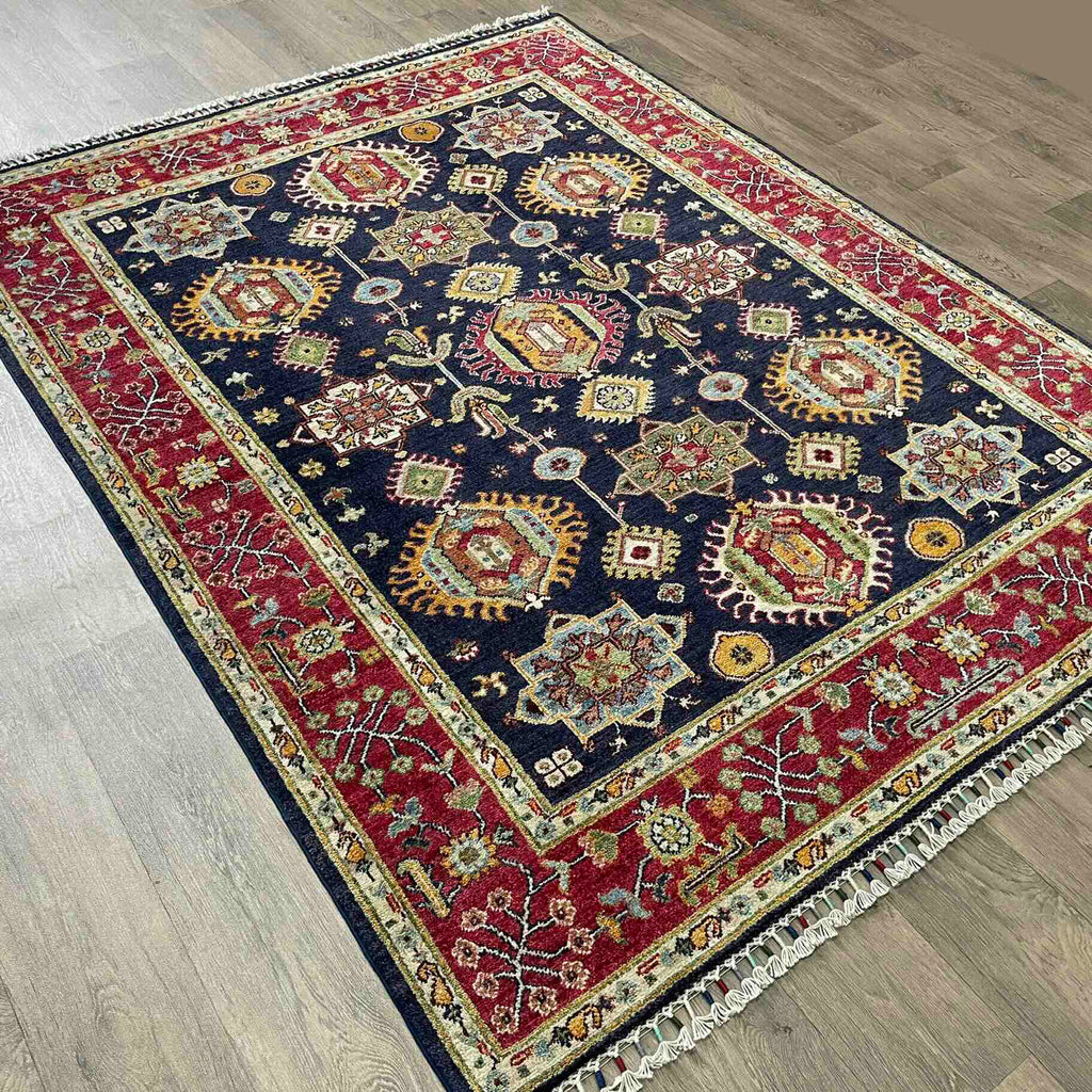 Afghan Sultani Rug
