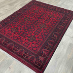 Afghan Khal Muhammadi Rug