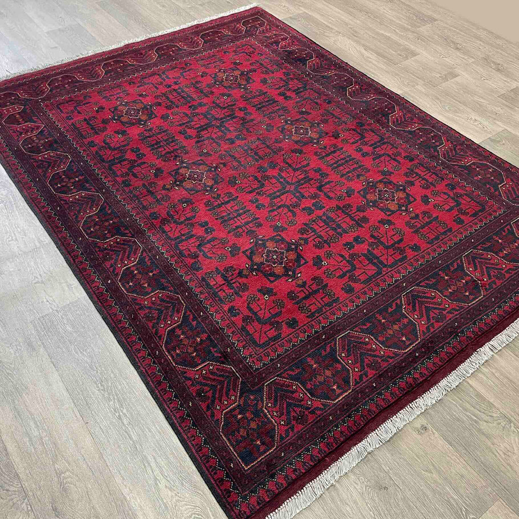 Afghan Khal Muhammadi Rug