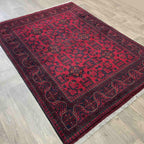 Afghan Khal Muhammadi Rug