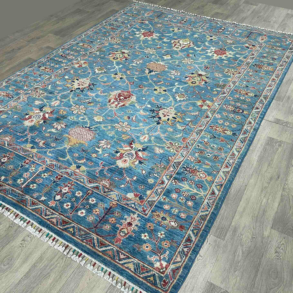 Afghan Sultani Rug