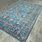 Afghan Sultani Rug